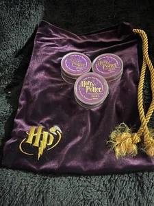SEALED Vintage Harry Potter The Collector Stones Series II 2 by Enesco - Bild 1 von 3