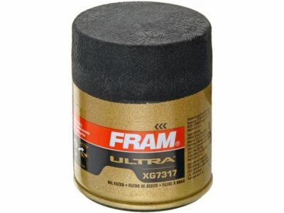 For 2013-2015 Subaru XV Crosstrek Oil Filter Fram 36357JJ 2014 - Image 1 of 2