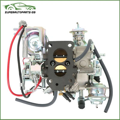 2 Barrel Carburetor 21100-11850 For Toyota 2E TERCEL 1990-1994 COROLLA 1995-2001 Foto 1 de 4
