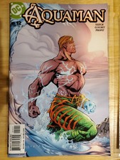 Aquaman #12