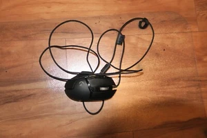 Souris gaming filaire Logitech G502 HERO - 910-005469 - Photo 1/4