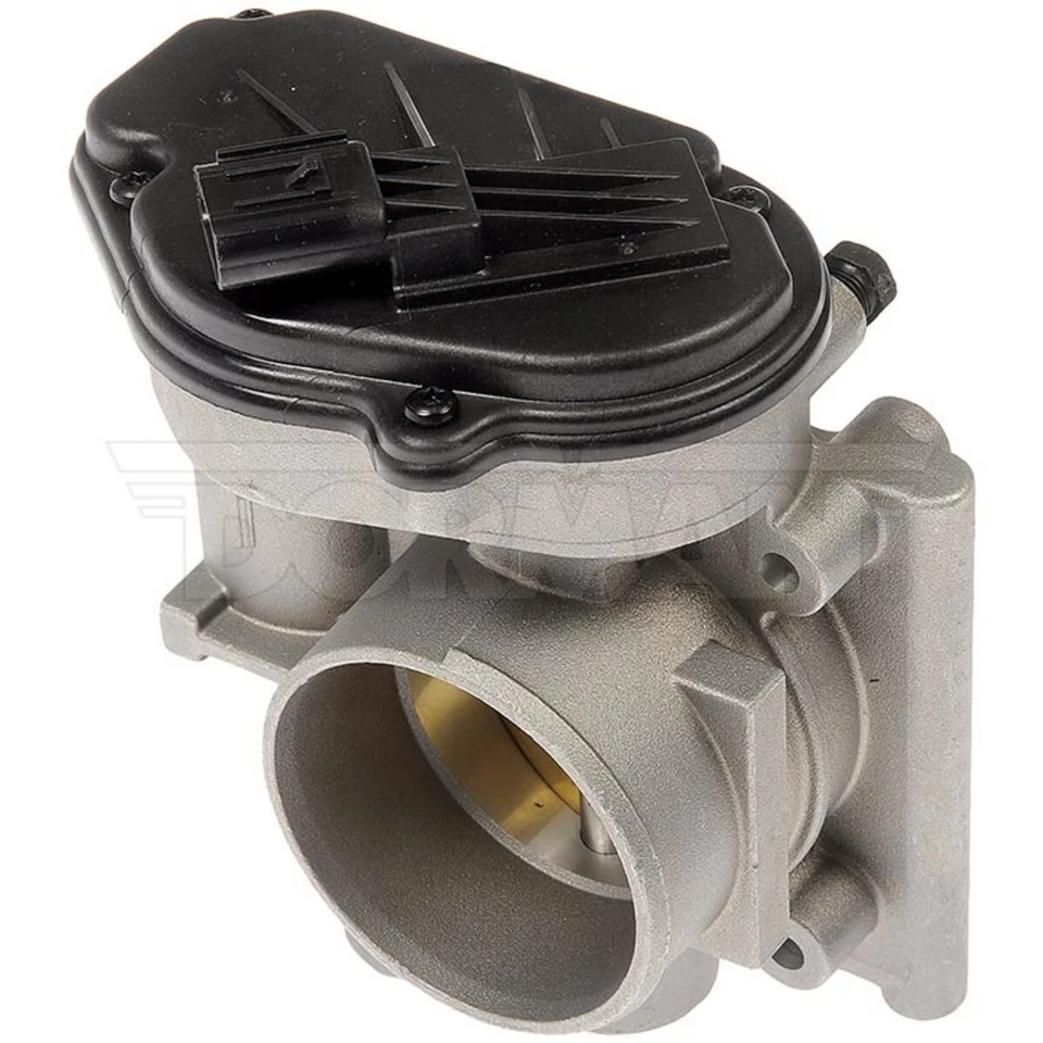977-586 Dorman Throttle Body for Ford Five Hundred Freestyle Mercury Montego — 第 1/4 张图片