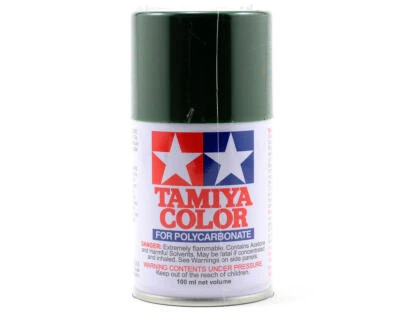Tamiya Polycarbonate 3 Oz Spray Paint - Image 1 of 4