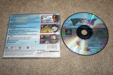 .PSX.' | '.Renegade Racers.