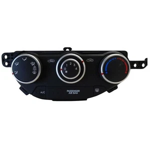 972501Y000 Climate Control Unit KIA Picanto 2013 - Picture 1 of 4