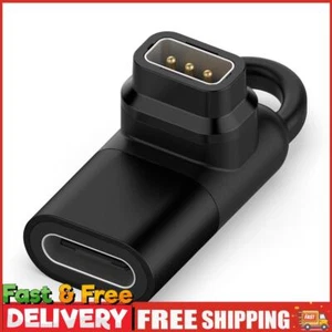 Type C Charger Adapter USB C Charging Adapter for COROS PACE Pro Smartwatch ~ - Zdjęcie 1 z 11