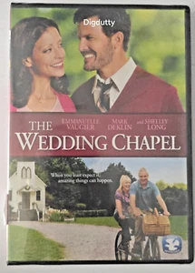 Wedding Chapel (DVD 2012) - NEW - Picture 1 of 2