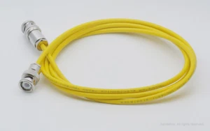 KeyFactor BNC-TRIAX Cable Assembly Probe Station I-V/C-V Accessory - Picture 1 of 3