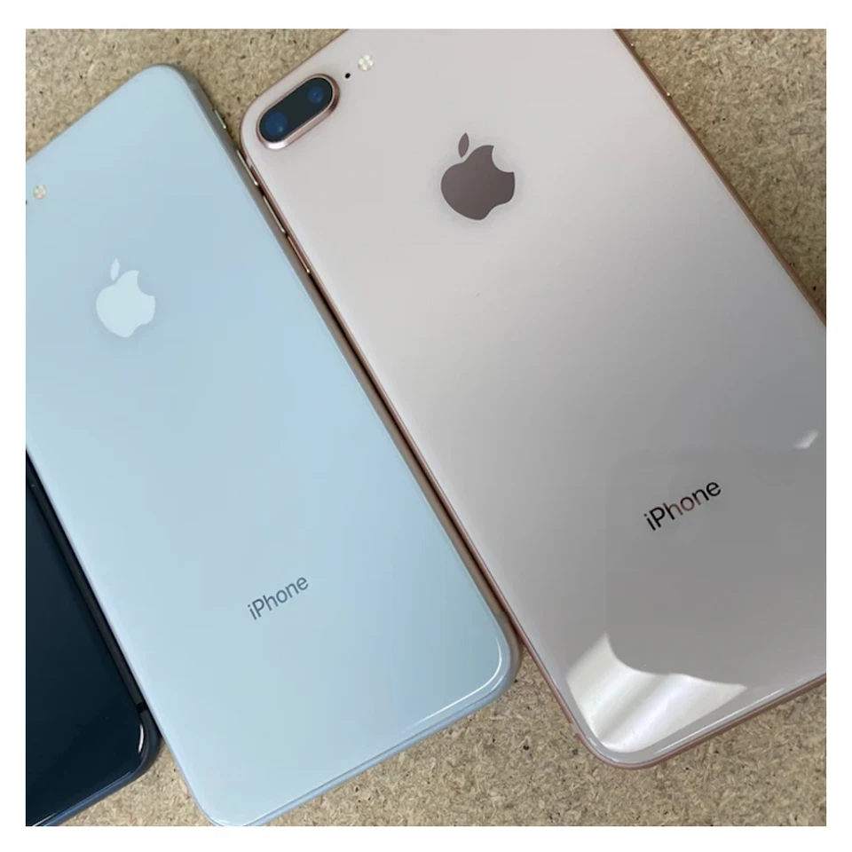 Apple iPhone 8 Plus 64GB Unlocked Verizon Very Good iOS At&t 4G T-Mobile LTE - Image 1 of 4