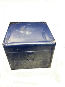 Folding Jewel Travel Case - Blue (The Jewel Kit) - Picture 1 of 4