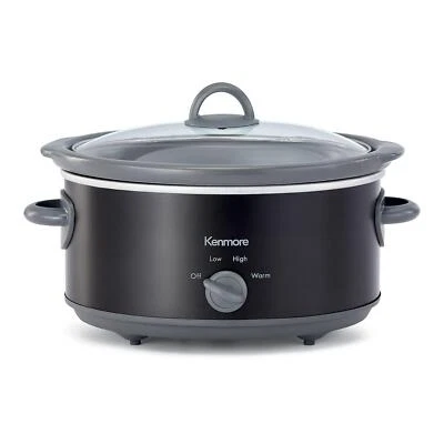 Kenmore 5-qt. Slow Cooker |4950 - Image 1 of 4