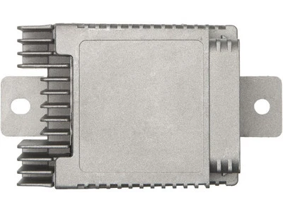 Módulo ventilador refrigeración motor Mercedes CLK320 1998-2003 puertas 31537SSXM 1999 Foto 1 de 2