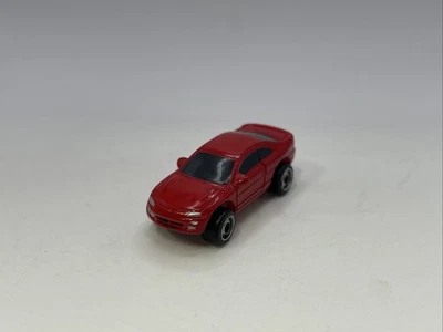 Micro Machines Dodge Avenger  New Old Stock - Image 1 of 4
