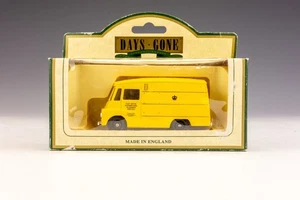 Lledo Days Gone - DG71016 1959 Morris LD 150 Van Post Office Telegraph - Boxed - Picture 1 of 2