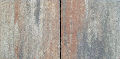 Diephaus Pflasterstein VIA PATIO MUSCHELBEIGE PE2 - Bild 1 von 2