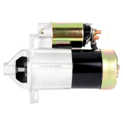 Para Mitsubishi Eclipse Starter Galant Lancer 2.4L 8T 2-3009-MI 1810A001 12V Foto 1 de 4