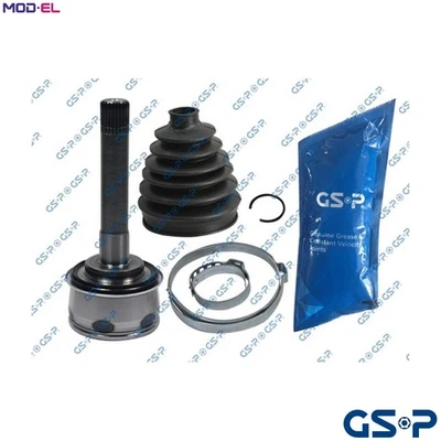 JOINT KIT DRIVE SHAFT 859015 FOR TOYOTA HILUX/MIGHTY/TIGER/VI/Pickup TACOMA 2.4L - Image 1 of 4