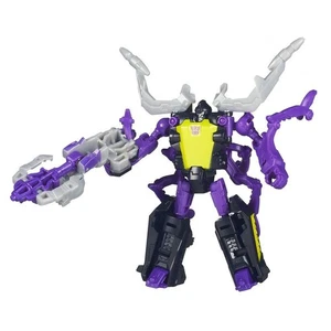 Legends Class Skrapnel & Reflector Transformers Generations Thrilling 30 Hasbro - Picture 1 of 5