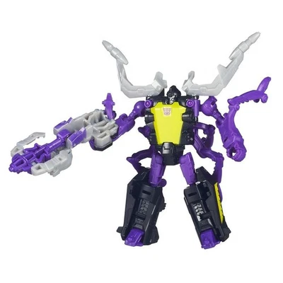 Legends Class Skrapnel & Reflector Transformers Generations Thrilling 30 Hasbro - Image 1 of 4