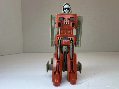Vintage GOBOTS Water Walk MR-31 Bandai 1984 Japan - Image 1 of 4
