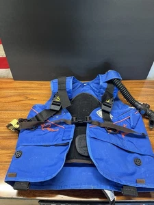 SeaQuest Quickdraw Tauchweste - Bild 1 von 9