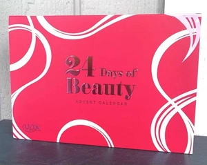 Ulta Beauty Finds Adventskalender 24 Days of Self Care Holiday Geschenkset Neu im Karton 2025 - Bild 1 von 3