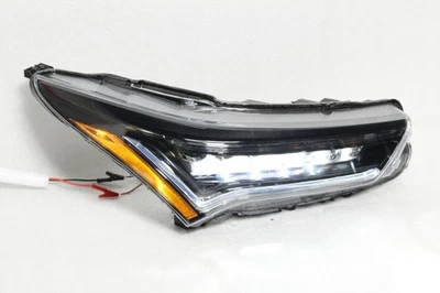 Faro LED para pasajeros Acura RDX 2019-2024 OEM no adaptable con reparación de carcasa Foto 1 de 4