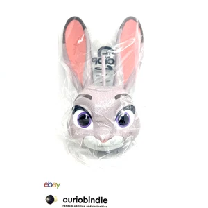 Cinemark Regal AMC - Judy Hopps Sipper Cup - Zootopia 2 - Bild 1 von 5
