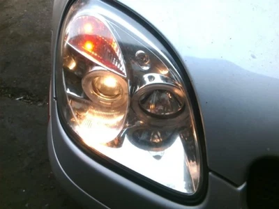 Passenger Headlight 170 Type SLK230 Halogen Fits 01-04 MERCEDES SLK 840211 - Изображение 1 из 4