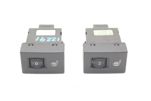 09-15 Mazda Mx-5 Miata NC Heated Seat Switches NH4366420 - Picture 1 of 12