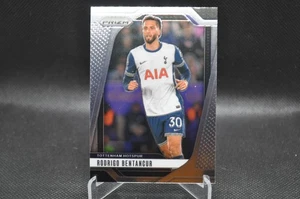 Rodrigo Bentancur 2024-25 Panini Prizm EPL #83 Base - Picture 1 of 2