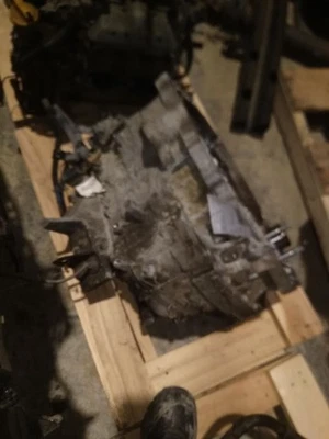 Automatic Transmission AWD Fits 16-22 LEXUS RX350 973638 - Image 1 of 4