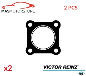ABGASROHRDICHTUNG VICTOR REINZ 71-27909-10 2 STÜCK A FÜR SKODA FABIA I,OCTAVIA I - Bild 1 von 5