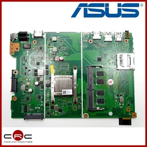 Asus X441BA-CBA6A Mainboard getestet-OK Motherboard tested-OK 60NB0I00-MB4010 - Afbeelding 1 van 3