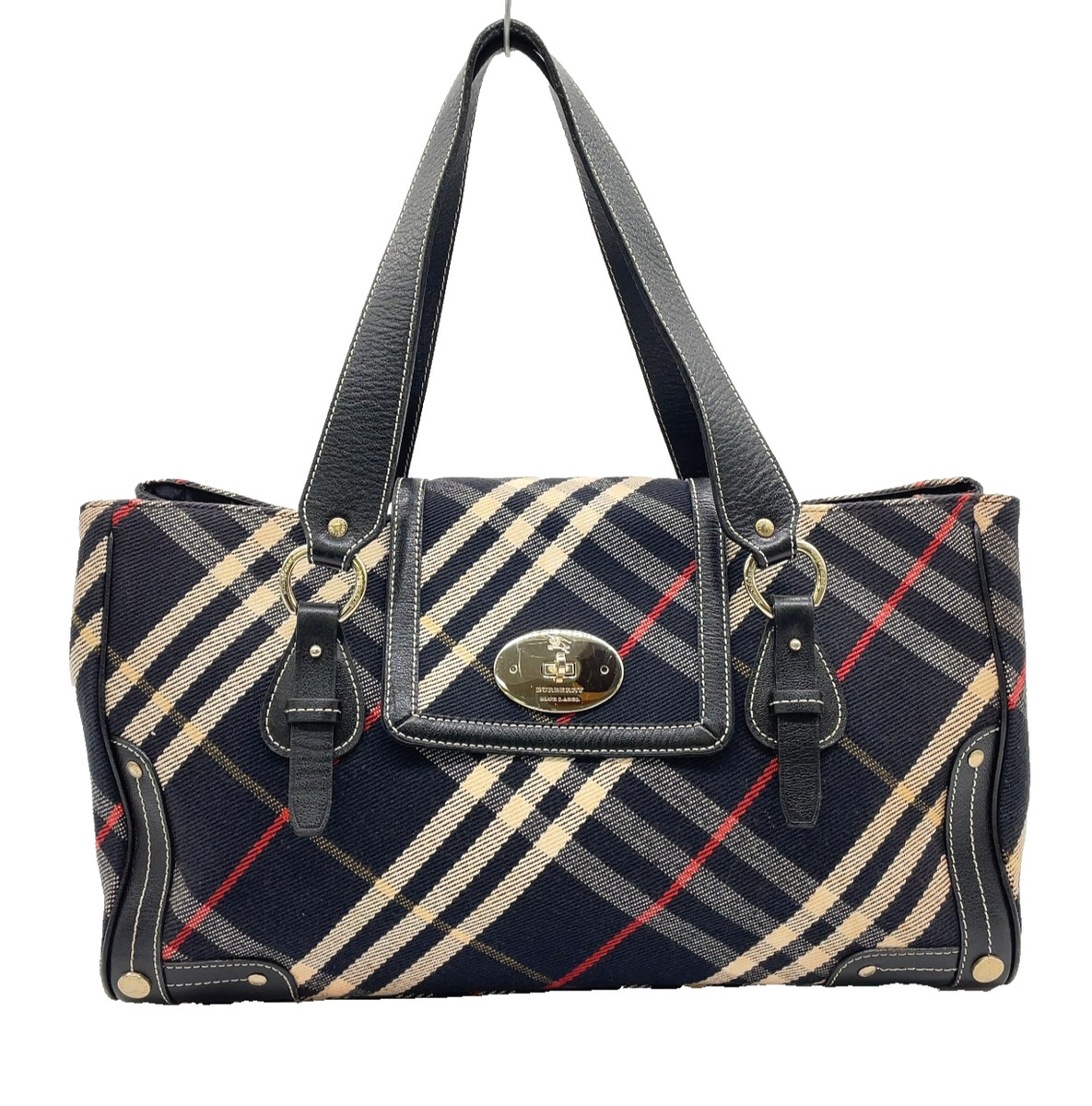 Burberry Cotton Tote Bags for Women for sale | eBay