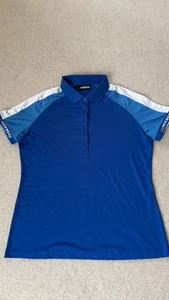 J. Lindeberg Damen Polo XL, gebraucht, aber sehr guter Zustand - Bild 1 von 4