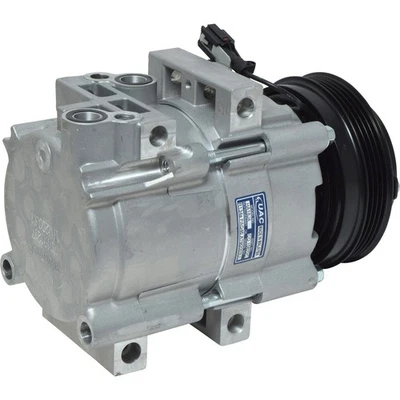 UAC CO 10822C A/C Compressor For 03-06 Kia Sorento - Image 1 of 4