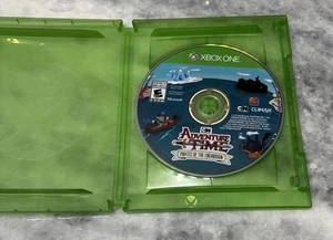 Adventure Time: Pirates of the Enchiridion (Xbox One) NUR DISC | NO TRACK M2012 - Bild 1 von 6