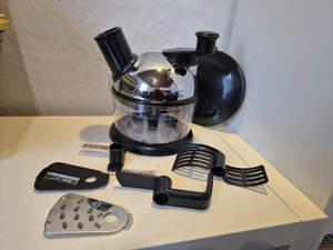 Küchenmaschine Rocket Chef - Bild 1 von 7