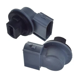 2pcs Turn Signal Bulb Light Socket 5T2Z-13411-A Fit For Ford Escape 2013-16 New - Picture 1 of 5