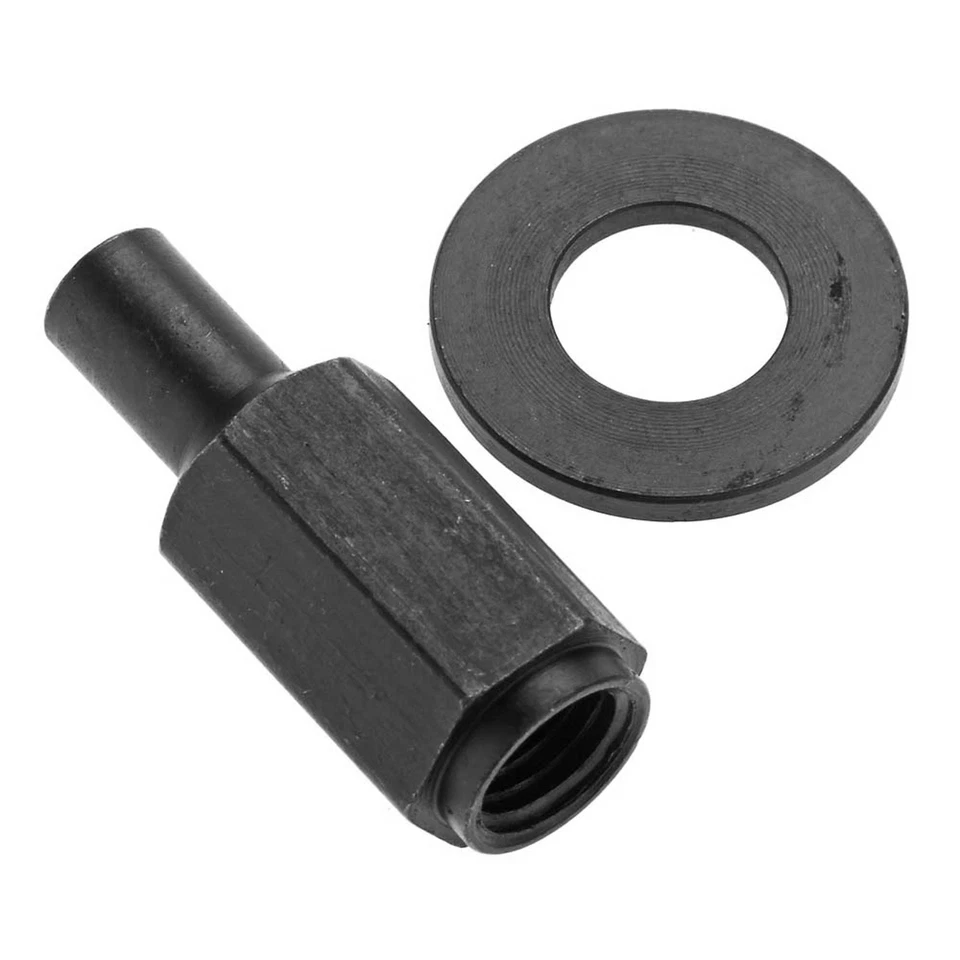 Great Planes Adapter Kit SuperTigre S2500-4500 GPMQ4590 Replacement Airplane - Image 1 of 1