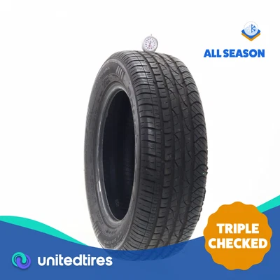 Douglas Performance 92H 205/60R16 usado - 7,5/32 Foto 1 de 4