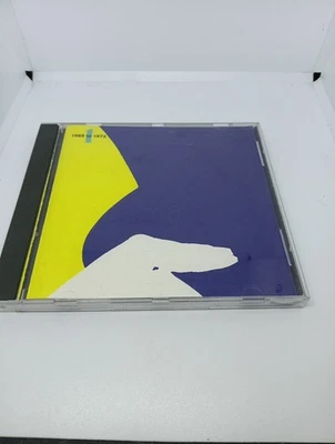 Elton John - To Be Continued (CD - 1975-1972 CD 1 ONLY Foto 1 de 4