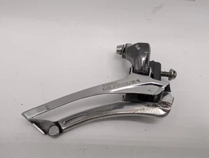 Shimano Ultegra FD-6700 Umwerfer 2 fach Anlöt - Bild 1 von 2