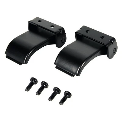 For Jeep Wrangler 1997-2006 Omix-ADA Latch Soft Top w Hardware Foto 1 de 2