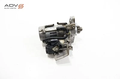 Toyota Tundra Sequoia 2022-2025 motor de arranque de 3,4 L OEM Foto 1 de 4