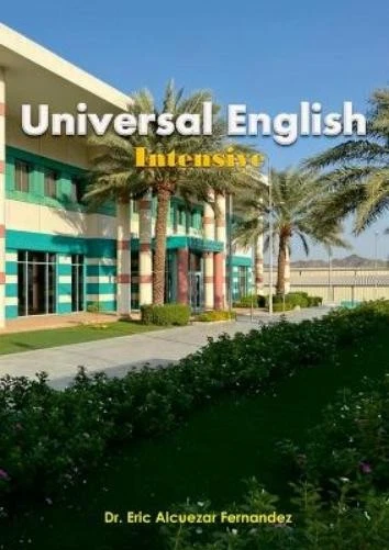 Eric Fernandez Universal English Intensive (Paperback) (UK IMPORT) - Image 1 of 1