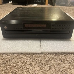 integra cdc 3.4, No Power Cord, Untested But Believed To Work Priced Accordingly - Picture 1 of 10