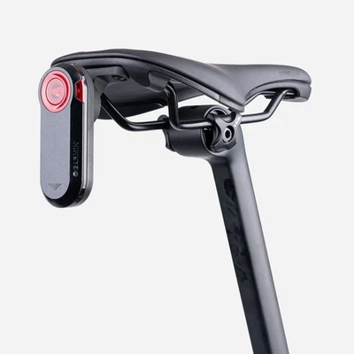 Soporte de sillín para Shimano PRO Stealth Foto 1 de 3