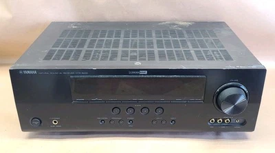 Yamaha HTR-6230 AV Receiver 5.1 Channel Home Theater HDMI No Remote - Tested! - Image 1 of 4